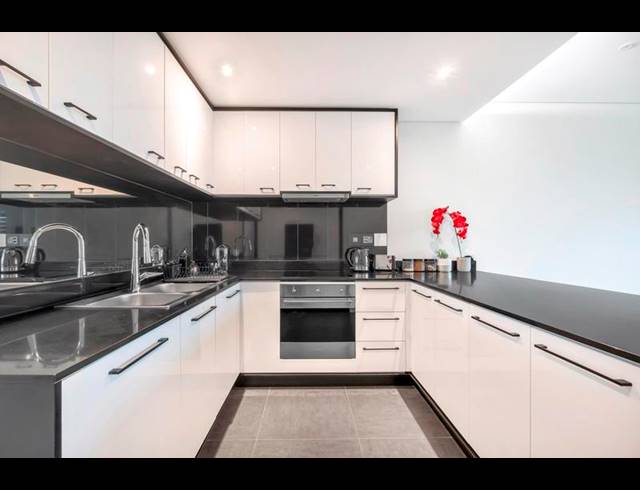 1 BEDROOM APARTMENT FOR SALE IN ROSEBANK